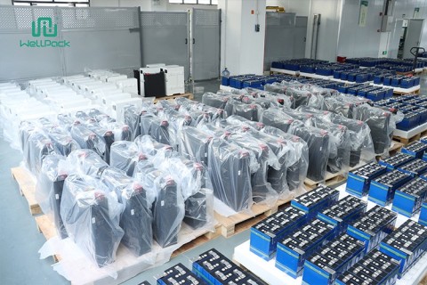 Why Choose Lithium Batteries Over Lead-Acid Batteries?