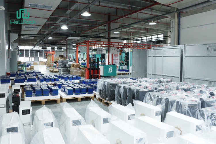 Células solares fotovoltaicas de alta eficiencia: ¿cuál es la clave para la transformación energética del futuro? Células solares fotovoltaicas de alta eficiencia: ¿cuál es la clave para la transformación energética del futuro?