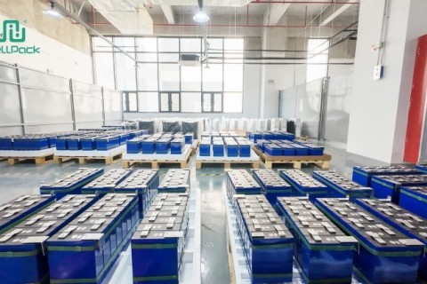 How Do NiMH, NiCd, and Li-Ion Batteries Compare?