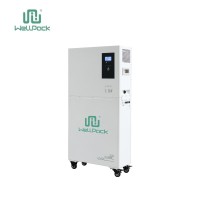 10kwh-20kwh一体化堆叠式能源存储系统