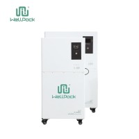 10kwh-20kwh一体化堆叠式能源存储系统