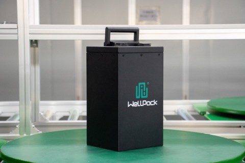 Comment garantir la sécurité de la batterie en cas de collision extrême