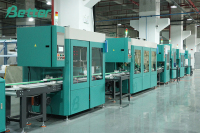 Linea di assemblaggio automatica delle batterie al piombo-acido