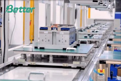 Analysis of the Maximum Capacity of Lithium Batteries and Influencing Factors