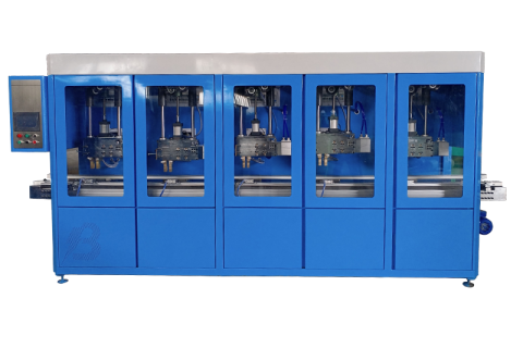 Comment mettre en place une usine de fabrication de batteries au plomb à haut rendement