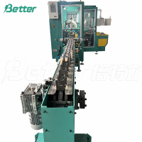 Séparateur, enveloppeur et empileur