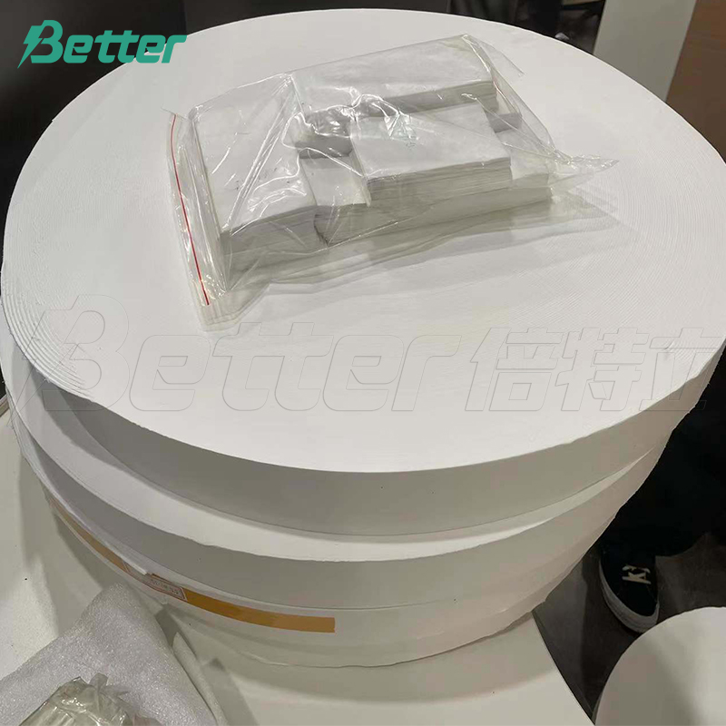 AGM separator