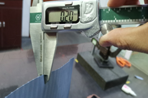 What are the common separators of lead-acid batteries?