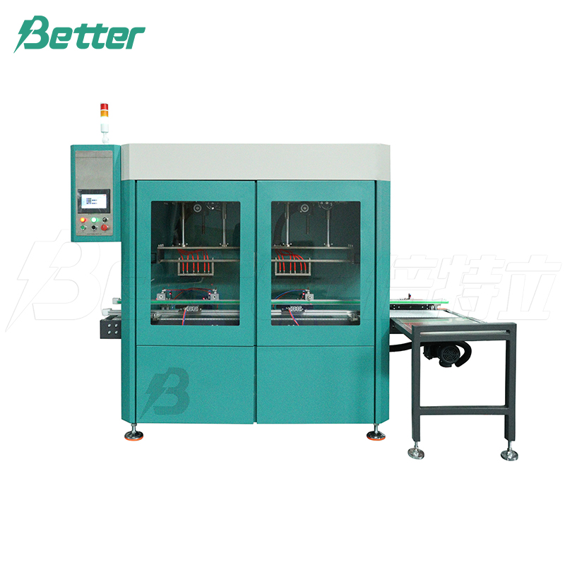 Automated Lead-Acid Battery Production Line Automated Lead-Acid Battery Production Line