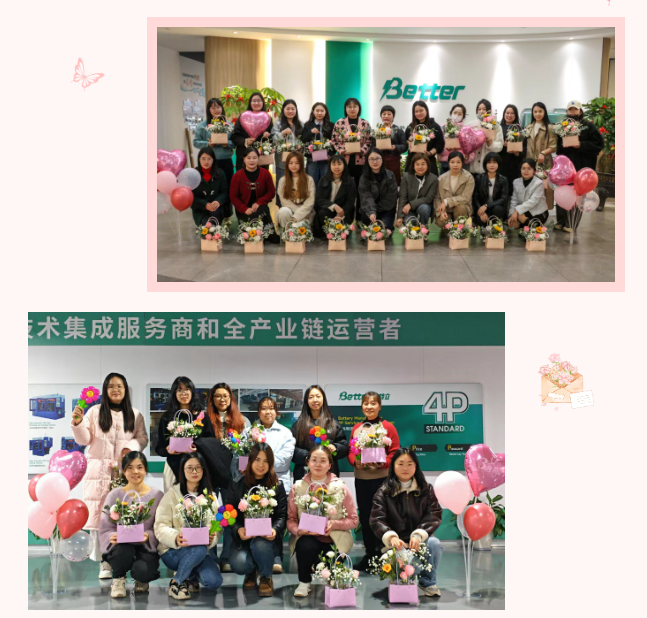 Women’s Day
