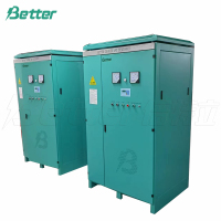 Battery Charging And Discharging Machine