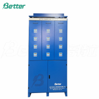 Battery Charging And Discharging Machine