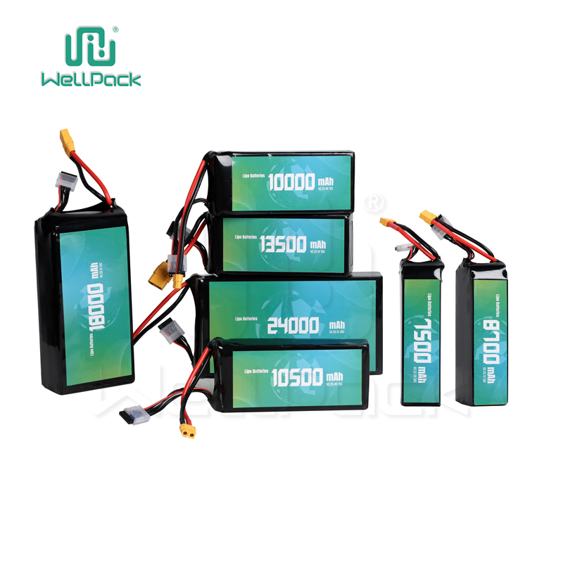 Drone Lithium Battery Drone Lithium Battery