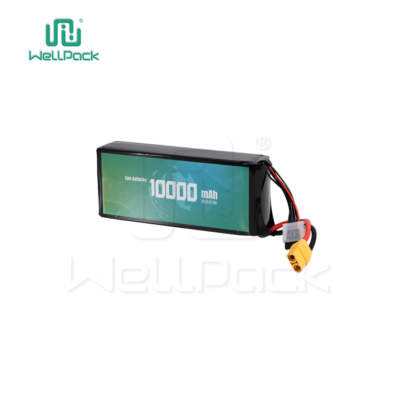 Drone Lithium Battery Drone Lithium Battery