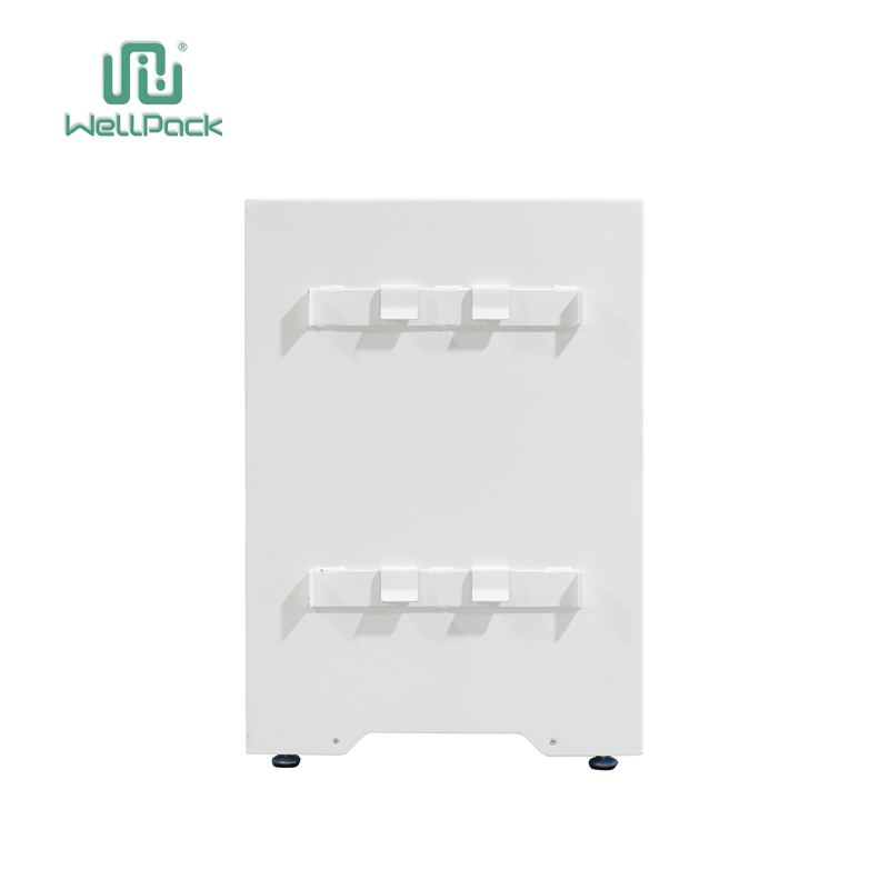 Sistema de almacenamiento de energía de pared para el hogar WPH05W-01