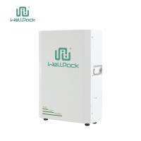 Home wall mounted energy storage system WPH05W-01