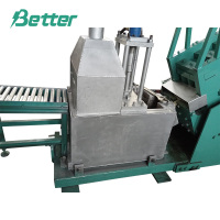 Macchina PDC con piastra batteria tubolare