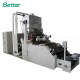 Máquina PDC de placa de batería tubular