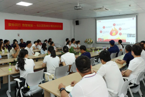 Better Tech Group Organized a Fire Safety Training and Drill Activity