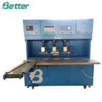 Automatische Drei-Funktionen-Testmaschine