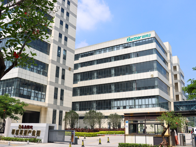 Better Technology Group Limited