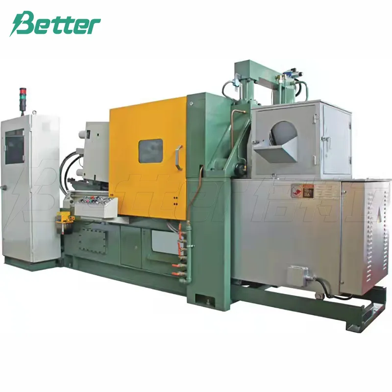 Tubular Battery Plate PDC Machine