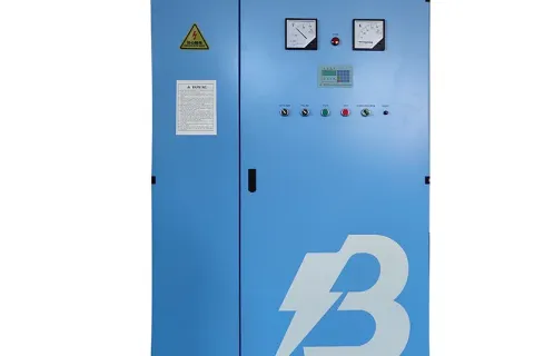 Révolutionnez votre production de batteries avec notre machine de fabrication de chargeurs et de déchargeurs de batteries à formation de plaques