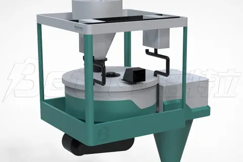 Comment une machine de mélange de pâte de plomb devient le cœur de votre production de batteries