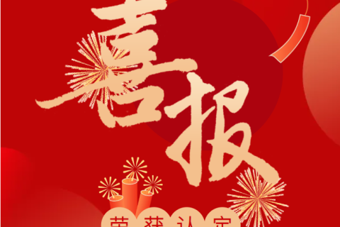 喜报 | 厦门倍特立入选厦门市2025年重点支持的优质中小企业