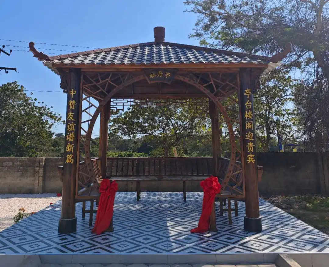 厦门倍特立