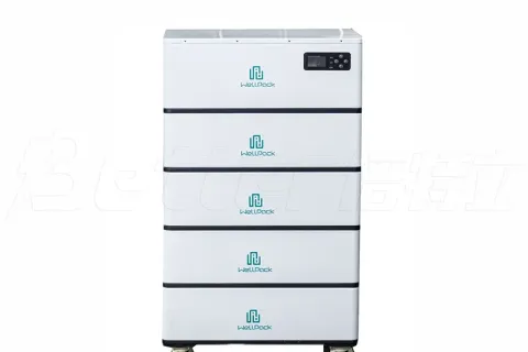 Alimentez votre maison plus intelligemment avec notre système de batterie de stockage d'énergie domestique