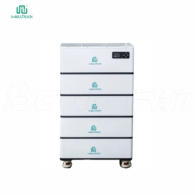 Household Energy Storage Battery System