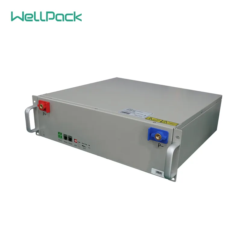 Communication Battery