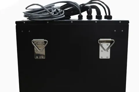 Alimentez vos chariots élévateurs avec des batteries lithium-ion de pointe