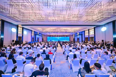 全球布局 共赢未来|厦门倍特立受邀出席厦门2025“投集美 赢未来”推介会分享出海经验与成果