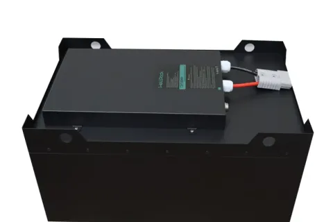 Combien coûte une batterie de voiture en 2025 ?