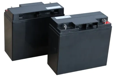 Was ist eine AGM-Batterie?