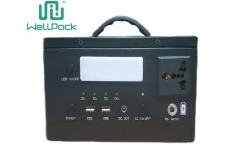 So laden Sie eine Freizeitbatterie auf