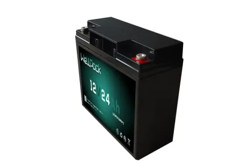 Conseils d'entretien des batteries à décharge profonde