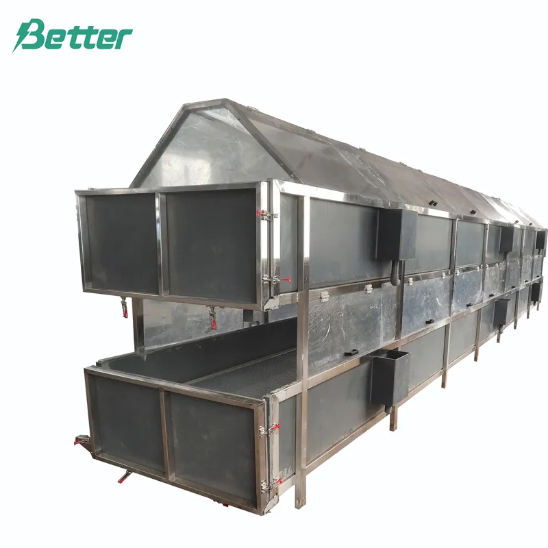 Battery Charging Water Baths Battery Charging Water Baths