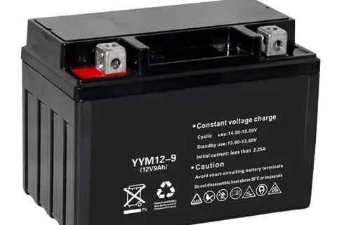 Applications of Valve-Regulated Sealed Lead-Acid Batteries