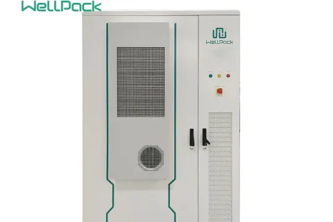 La differenza tra batterie di potenza e batterie di accumulo di energia