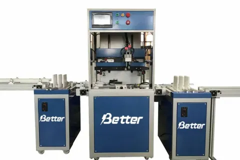 Wie der Siebdruck die Batterieproduktion beschleunigt