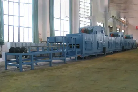 Machines de séchage à plaques négatives : les secrets d’un séchage parfait