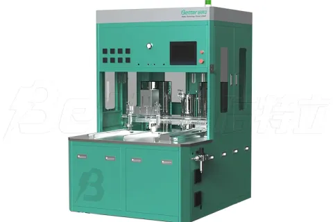 What is Epoxy Dispensing Machine