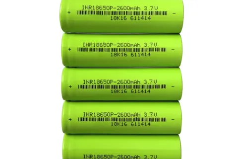 Best Applications for 18650 Lithium Ion Cells