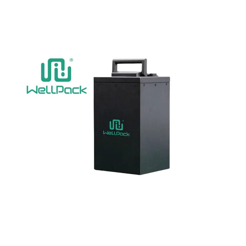 Motorcycle Batteries