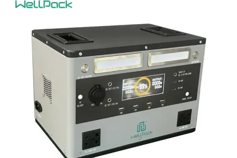 شرح مزايا بطاريات LiFePO4