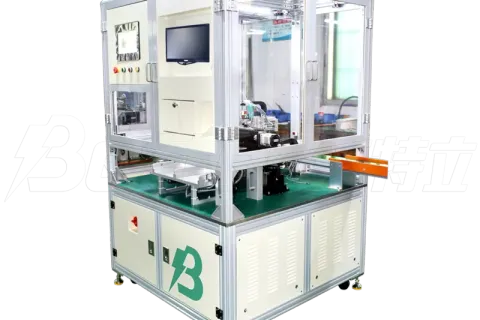 Why Spot Welding Strength Matters for Batteries