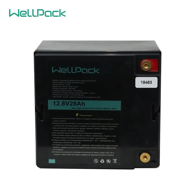 Golf Cart Battery Golf Cart Battery